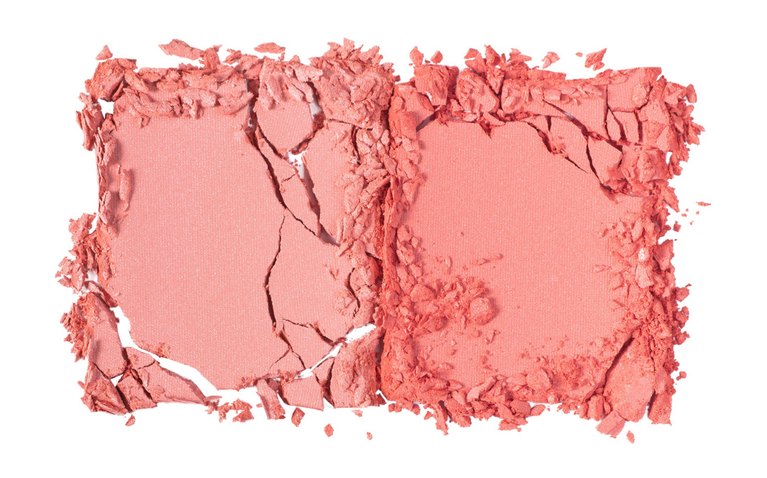 VIVIENNE SABO палетка румян naturel  тон 03